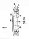 Fig. 19 - Pyrolyzing gasification systems and method of use