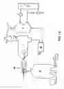 Fig. 22 - Pyrolyzing gasification systems and method of use