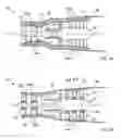Fig. 03 - Counter-rotating turbomachinery
