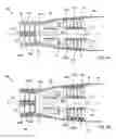 Fig. 04 - Counter-rotating turbomachinery