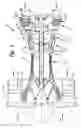 Fig. 02 - Integrated case and stator