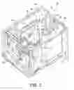 Fig. 03 - ICE-MAKING MACHINE WITH AIR STERILIZATION FEATURE