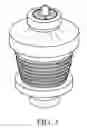 Fig. 04 - Centrifugal Air Cycle Air Conditioner