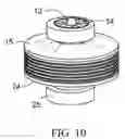 Fig. 11 - Centrifugal Air Cycle Air Conditioner