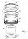 Fig. 14 - Centrifugal Air Cycle Air Conditioner