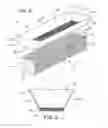 Fig. 03 - METHOD OF WETTING EVAPORATIVE COOLER MEDIA THROUGH A PERMEABLE LAYER