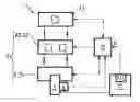 Fig. 01 - Method and equipment for pulsed charge cooling of a component of a tokomak