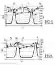 Fig. 04 - Method and equipment for pulsed charge cooling of a component of a tokomak