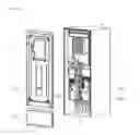 Fig. 05 - Refrigerator