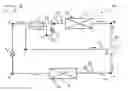 Fig. 01 - Refrigerating cycle apparatus having an injection circuit and operating with refrigerant in supercritical state