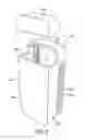 Fig. 04 - Refrigerated merchandise display system