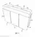 Fig. 08 - Refrigerated merchandise display system