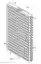 Fig. 02 - Hybrid heat exchanger