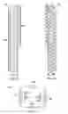 Fig. 06 - Hybrid heat exchanger