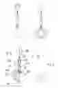 Fig. 05 - Item of jewelry having movable parts