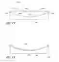 Fig. 06 - Glass bending method and apparatus
