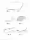 Fig. 04 - Glass-bending apparatus and method