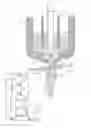 Fig. 01 - GOB FORMING DEVICE