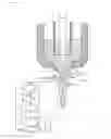 Fig. 02 - GOB FORMING DEVICE