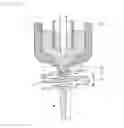 Fig. 07 - GOB FORMING DEVICE