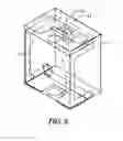 Fig. 09 - Theft Deterrent Enclosure