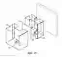 Fig. 13 - Theft Deterrent Enclosure