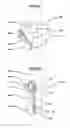 Fig. 06 - Deadbolt locking device