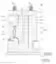 Fig. 01 - Method for manufacturing branched pipe and branched pipe manufacturing device