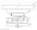 Fig. 01 - Forge press, die and tooling design with distributed loading
