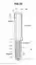 Fig. 23 - Gas sensor