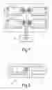 Fig. 04 - Multilayer structure having a microfluidic channel and a system for detecting leakage from the microfluidic channel, and method of detecting leakage in a microfluidic device