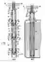 Fig. 03 - Device for measuring and sampling liquid