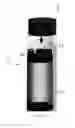 Fig. 08 - Fluid sampling system