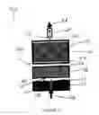 Fig. 13 - Fluid sampling system