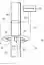 Fig. 01 - Electromagnetically heated thermal flowmeter for wellbore fluids