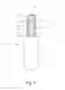 Fig. 05 - Float for displaying a fill level