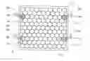 Fig. 01 - Self diagnostic composite armor