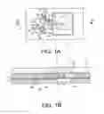 Fig. 02 - Pressure measurement device having an optimized sensitivity