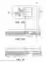 Fig. 10 - Pressure measurement device having an optimized sensitivity
