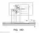 Fig. 13 - Pressure measurement device having an optimized sensitivity
