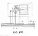 Fig. 14 - Pressure measurement device having an optimized sensitivity
