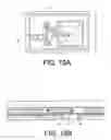 Fig. 19 - Pressure measurement device having an optimized sensitivity