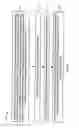 Fig. 10 - Anti-slip grooves in a crimped pressure sensor assembly