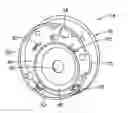 Fig. 01 - Mounting apparatus for a pressure gage