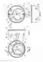 Fig. 08 - Mounting apparatus for a pressure gage