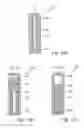 Fig. 10 - System for treating liquids