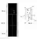 Fig. 06 - Medium switching systems and methods using acoustic radiation pressure