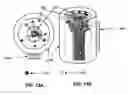 Fig. 16 - Medium switching systems and methods using acoustic radiation pressure