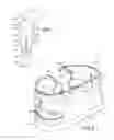 Fig. 02 - PELVIS ASSEMBLY FOR CRASH TEST DUMMY