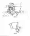 Fig. 05 - PELVIS ASSEMBLY FOR CRASH TEST DUMMY